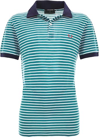 polo fred perry xxl