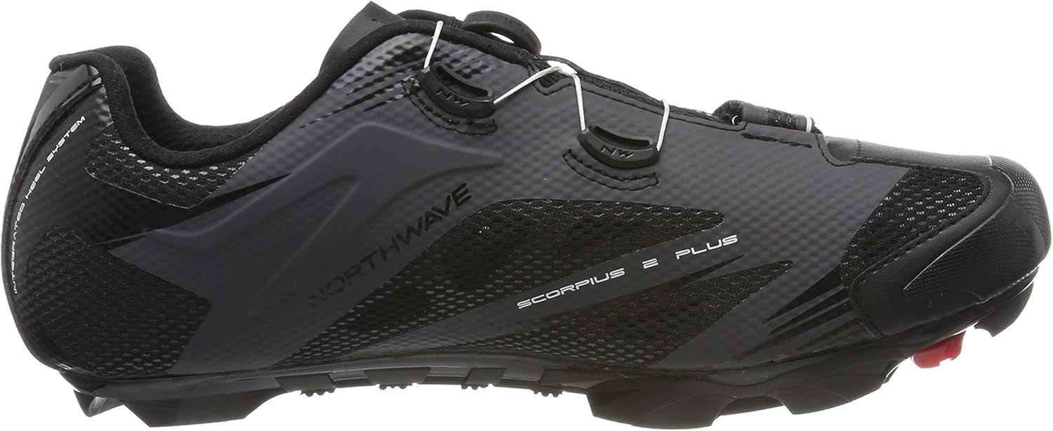 zapatillas northwave scorpius 2 plus