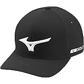 Mizuno Tour Adjustable Golf Hat, One Size