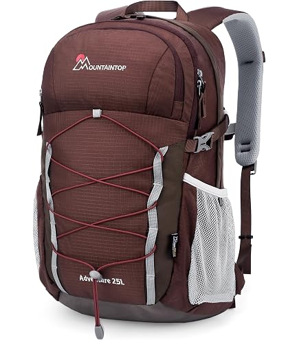 SKYSPER Small Hiking Backpack