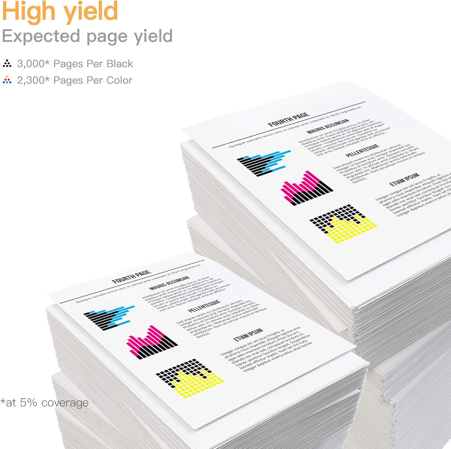E-Z Ink (TM) High Yield Compatible Toner Cartridge Replacement for Brother TN227 TN-227 TN227bk TN223 TN-223 use with MFC-L3770CDW MFC-L3750CDW HL-L3230CDW HL-L3290CDW HL-L3210CW MFC-L3710CW (4 Pack): Office Products