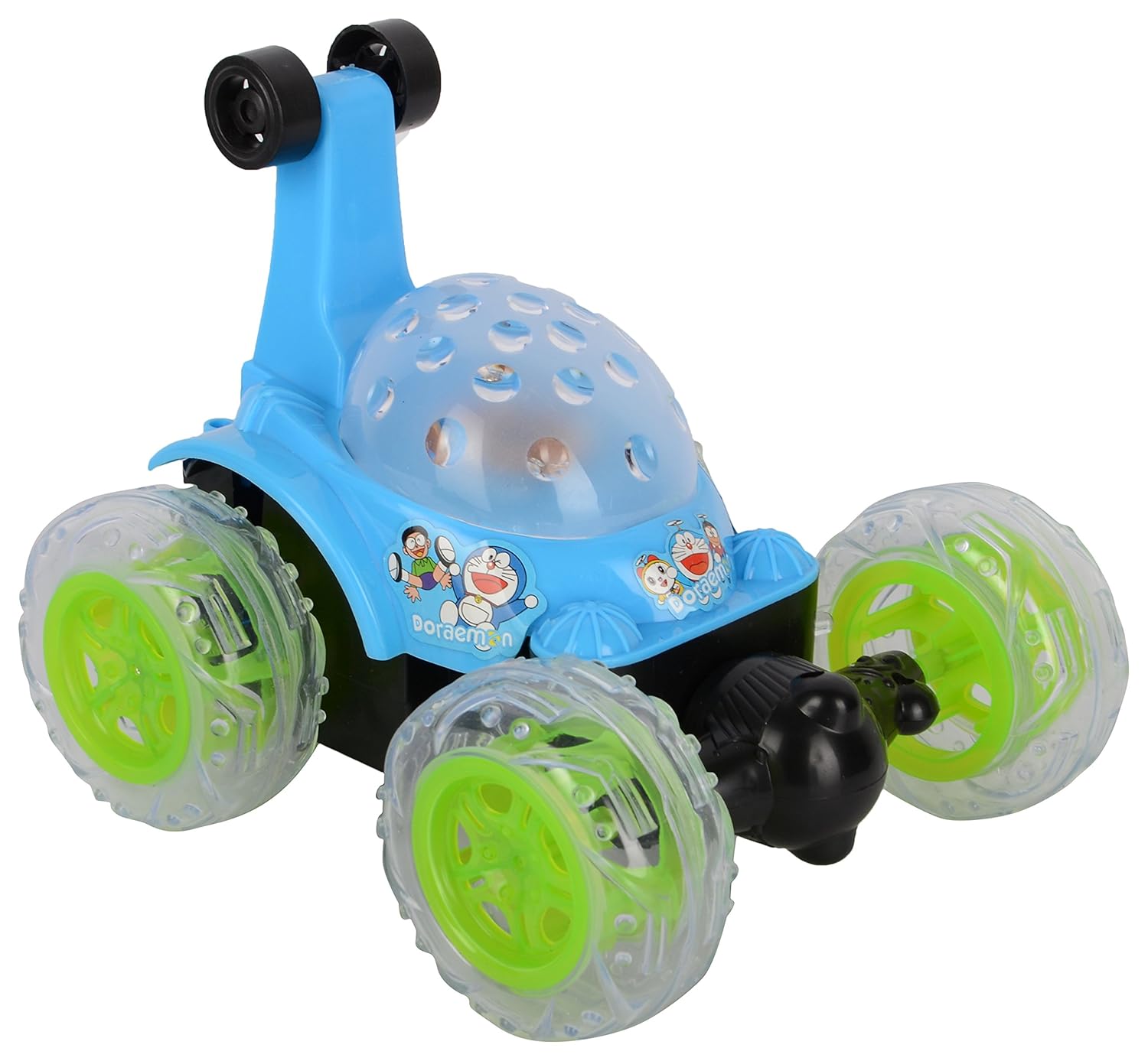 doraemon 360 stunt rolling price