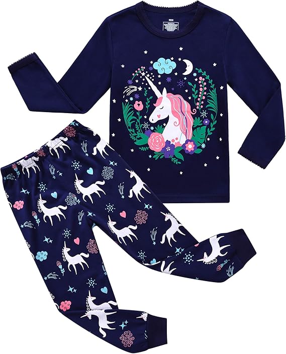 100 cotton children's clothing