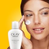 Olay Complete Moisturise Glow Face Neck Lotion SPF15 200ml Healthy Glowing Skin view 7