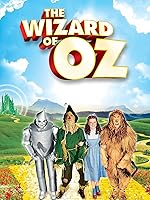 The Wizard of Oz