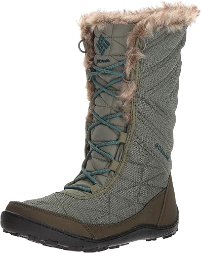 columbia women's minx iii mid calf boot