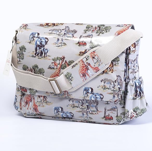 cath kidston animal bag