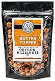 Butter Toffee Hazelnuts - from Oregon Premium