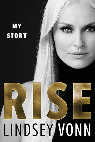 Download Rise: My Story PDF