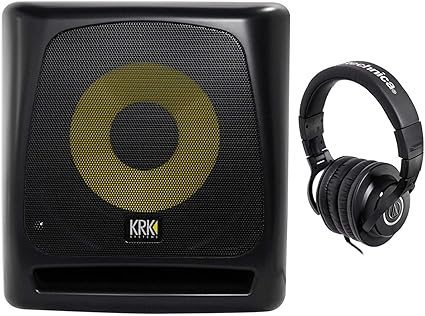 krk 10 inch sub