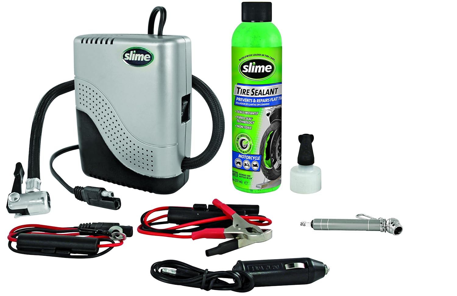 Best slime tire inflator 40047