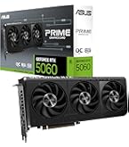 ASUS The SFF-Ready Prime GeForce RTX™ 5060 Ti 16GB GDDR7 Graphics