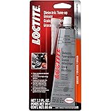 Loctite 37534 Dielectric Grease for Automotive: Provides Moisture-Proof Barrier, Prevents Voltage Leakage, for High-Energy Ig