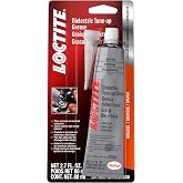 Loctite 37535 Dielectric Tune-Up Grease Tube - 80 ml