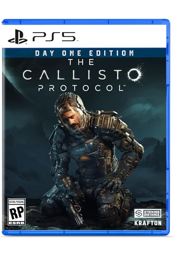 カリストプロトコル The Callisto protocol Xbox 41aFWJMjFBL._AC_SY200_QL15_.jpg