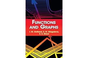 Functions and Graphs (Dover Books on Mathematics)