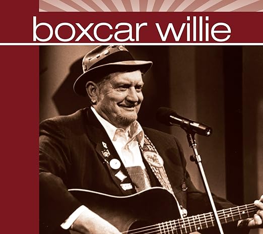 Boxcar Willie Boxcar Willie Music