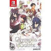 Amazon.com: Code: Realize Guardian of Rebirth - Nintendo Switch