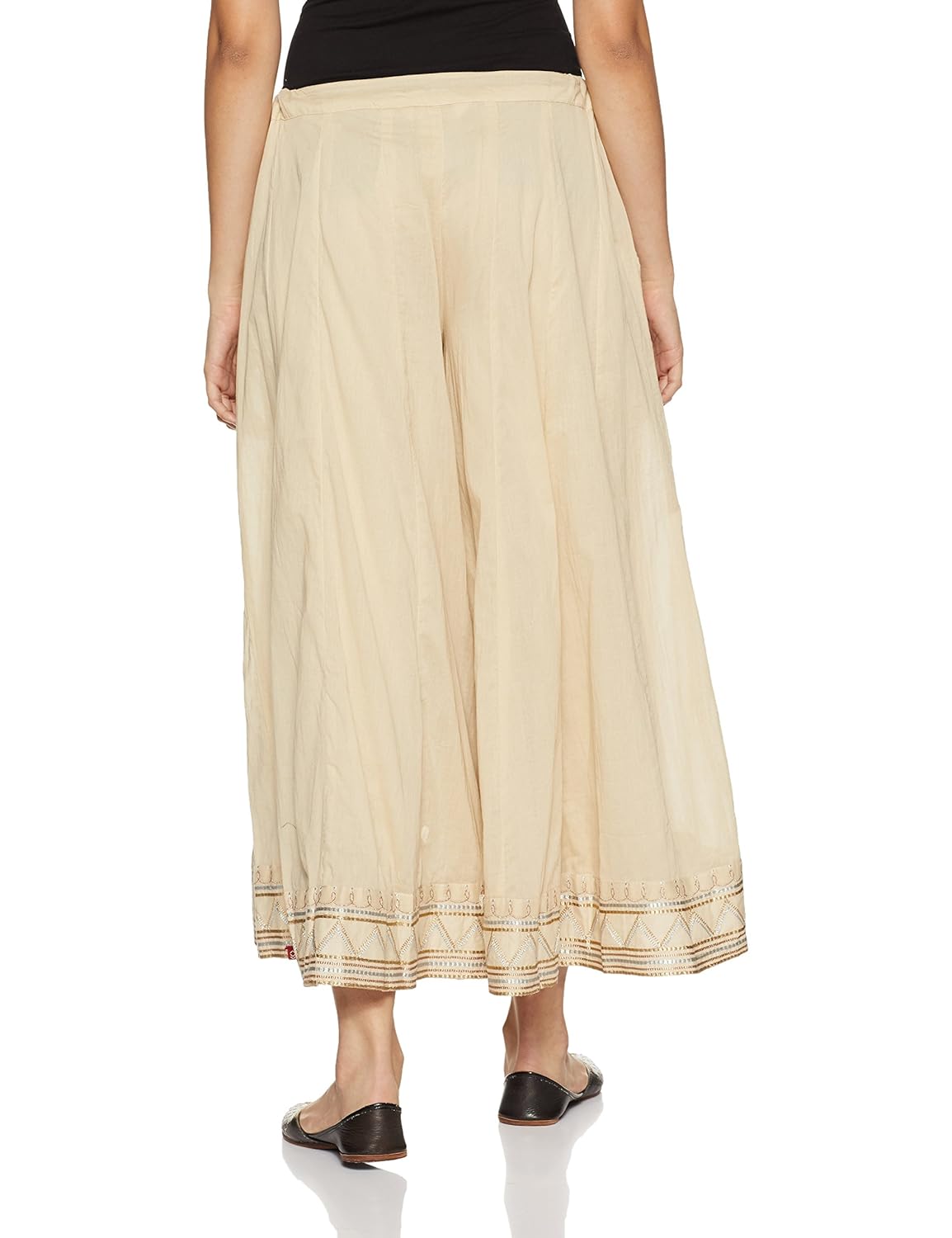 biba women's palazzo