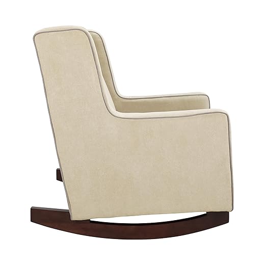 double rocker nursery