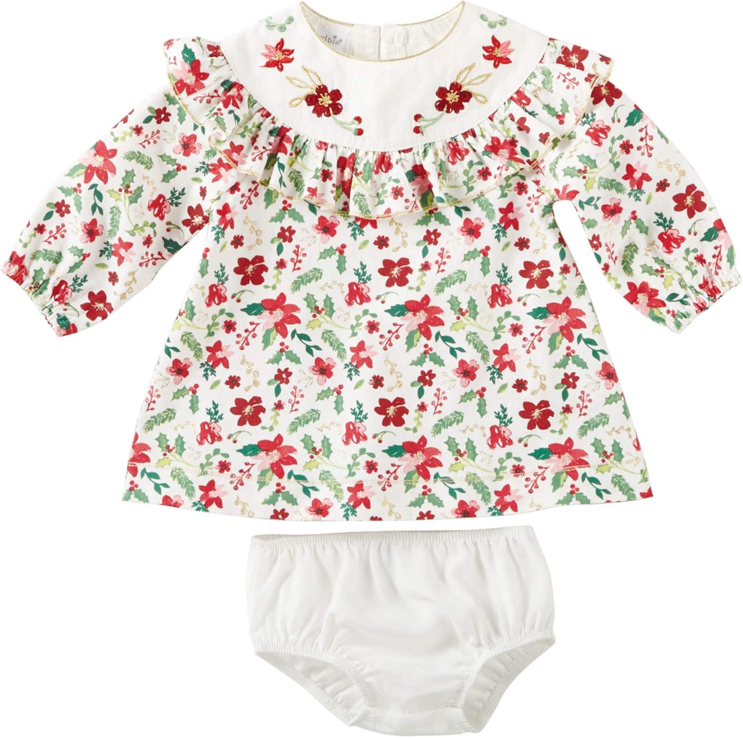 Mud Pie Baby Girls' Classic: Clothing