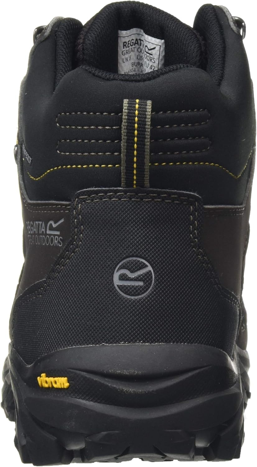 regatta burrell boots