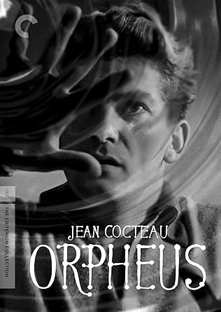 Amazoncom Orpheus Criterion Collection Jean Marais - 