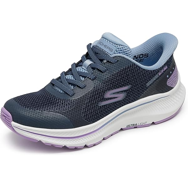 Amazon.com | SKECHERS Womens Arch Fit 2.0 Easy Chic Hands Free