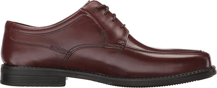bostonian men's ipswich apron oxford