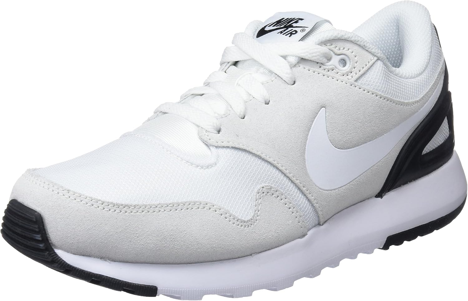 nike air vibenna grey