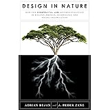 Design in Nature: How the Constructal Law Governs Evolution in Biology, Physics, Technology, and Social Organization