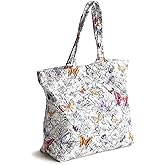 Vera Bradley Women's Cotton Original Tote
