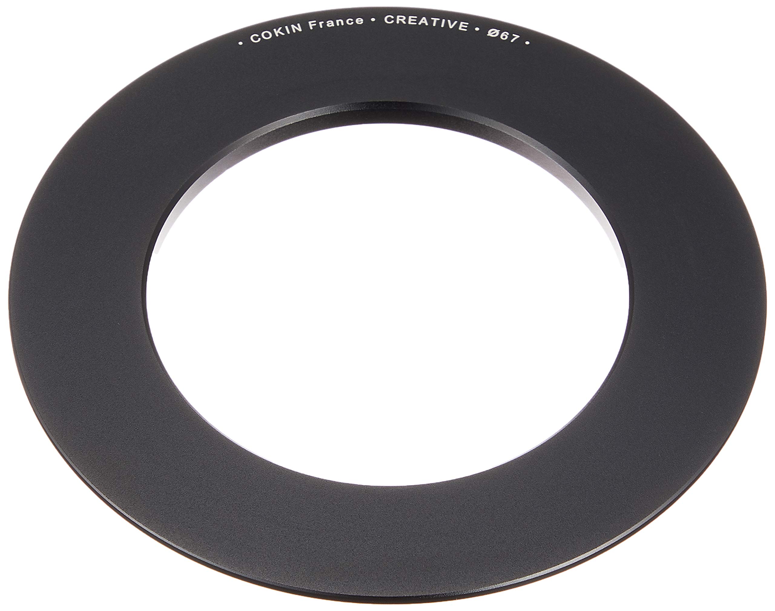 Cokin Z467 67mm TH0.75 Adapter — image 1