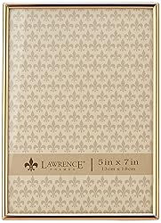 Lawrence Frames Classic Bead Picture