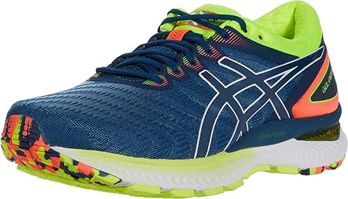 asics nimbus 22 amazon