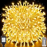 Ollny Outdoor String Lights 800LED