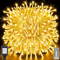 Ollny Outdoor String Lights 800LED