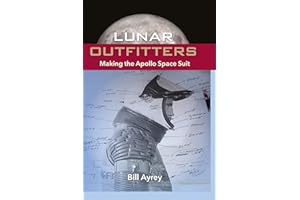 Lunar Outfitters: Making the Apollo Space Suit