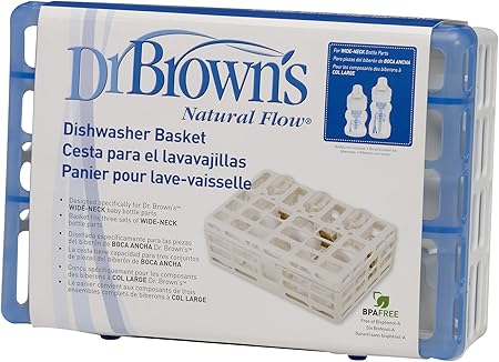 dr brown's dishwasher basket