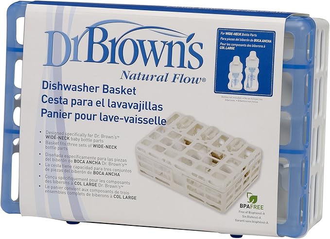 dr brown's dishwasher bag