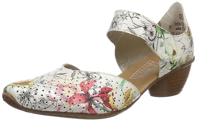 Rieker Damen 43789 Pumps