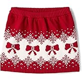 Gymboree Girls and Toddler Sweater Knit Skirts