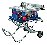 BOSCH 4100XC-10 10 In. Worksite Table Saw with