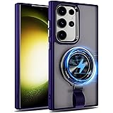 for Samsung S24 Ultra Case [Wireless