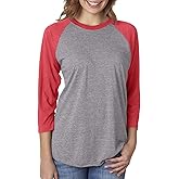 Next Level Apparel mens 6051