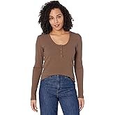 Carve Designs Women's Emma Top