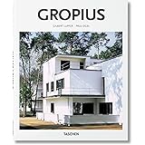 Walter Gropius: 1883-1969: the Promoter of a New Form