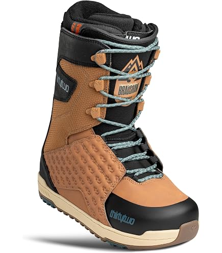 Amazon.com: Thirtytwo Men's Lashed Snowboard Boots - 2020 Chris