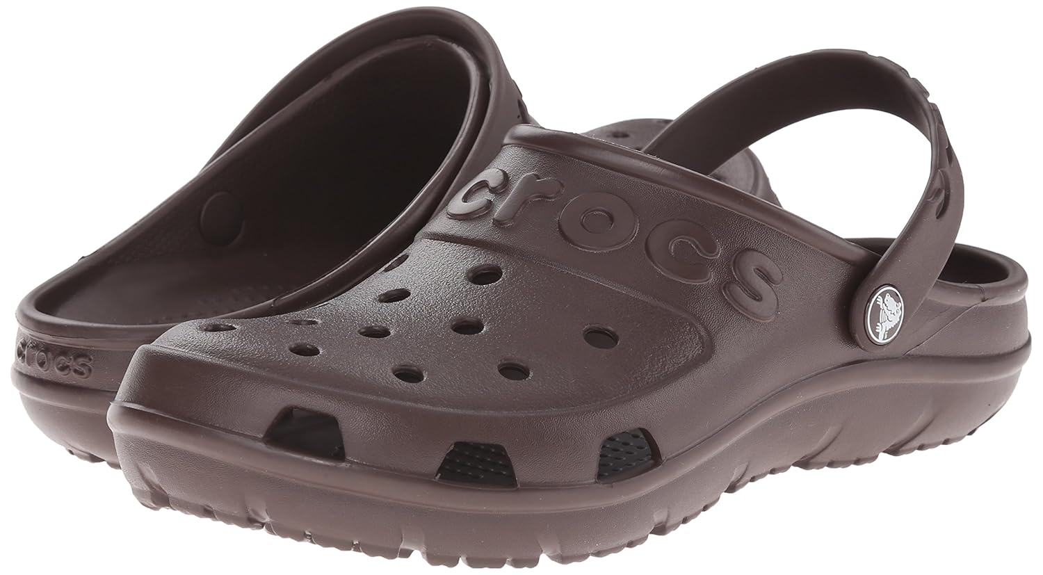 crocs unisex hilo clogs and mules