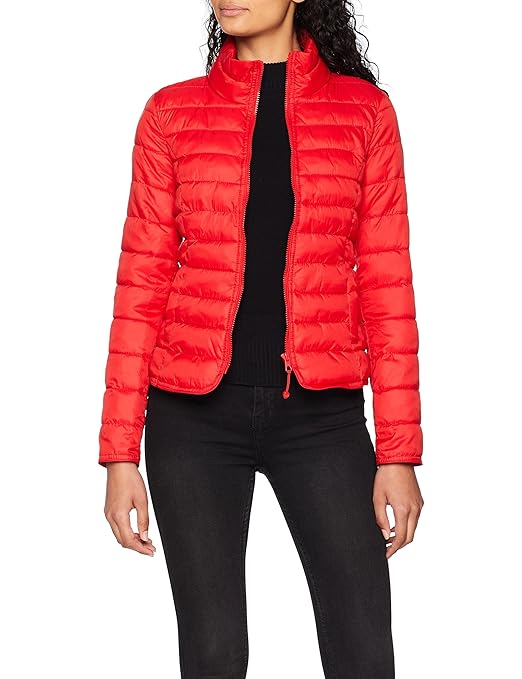 ONLY NOS Damen Jacke Onltahoe Jacket OTW